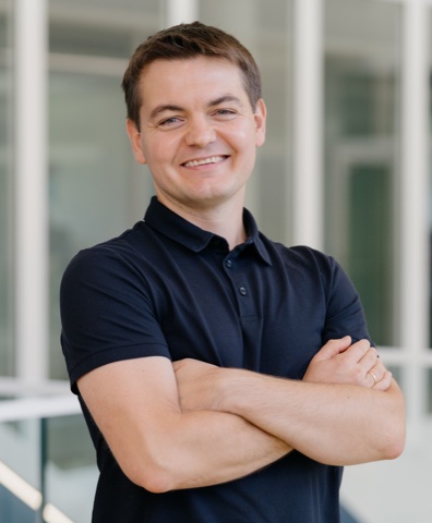 Adam Kortylewski