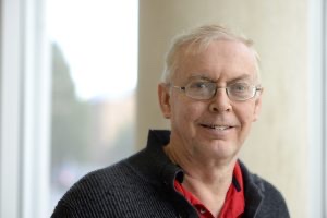 Alan Yuille