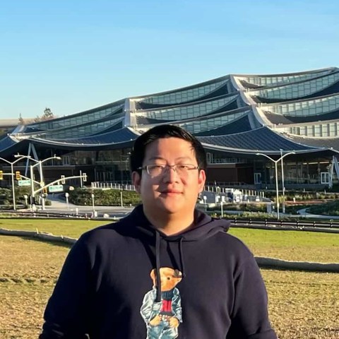 Wufei Ma